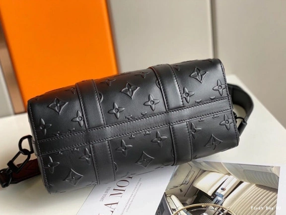 Firstbag KEEPALL CITY VUITTON LOUIS 0723